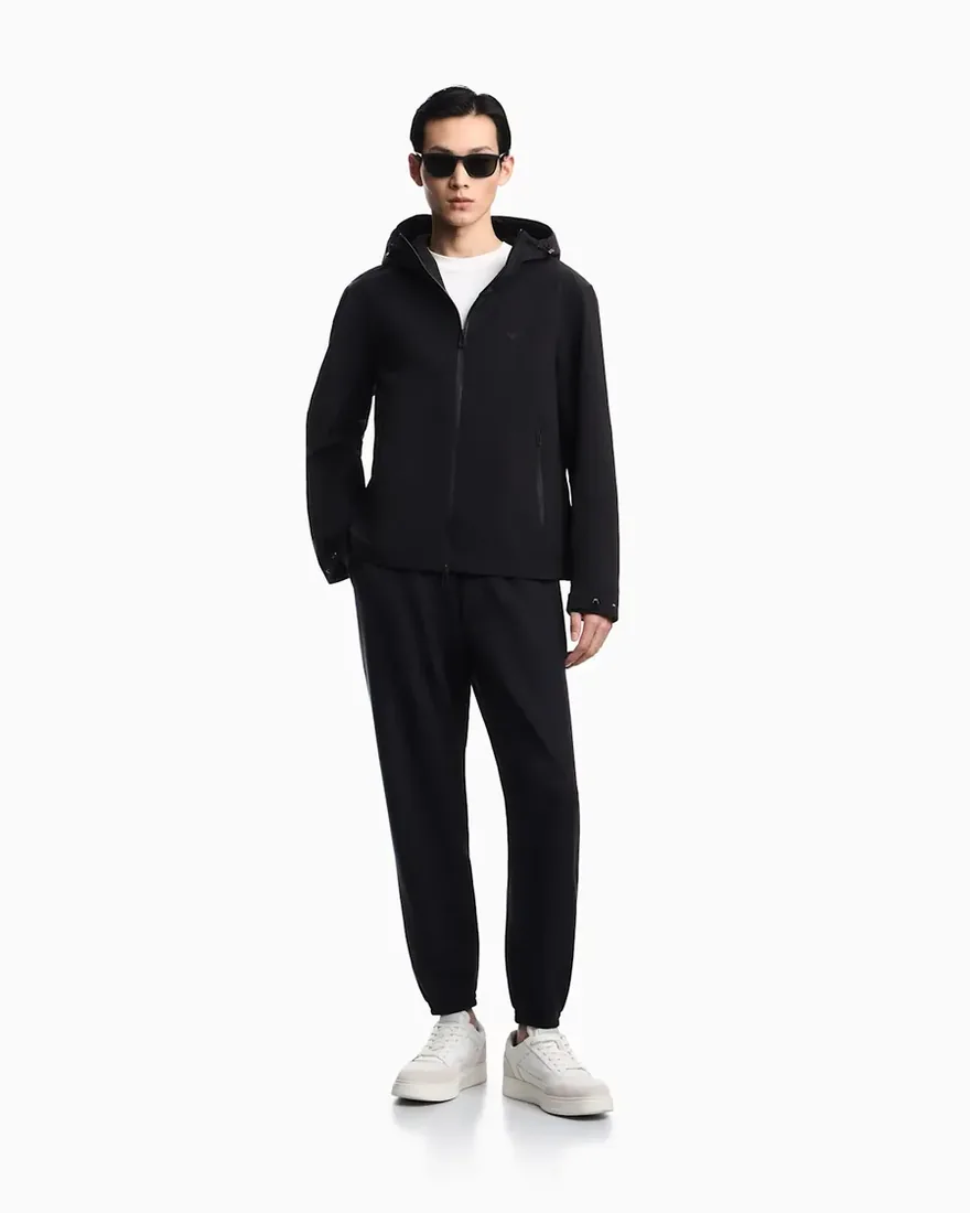 MD Store — образ з колекції FW 2026