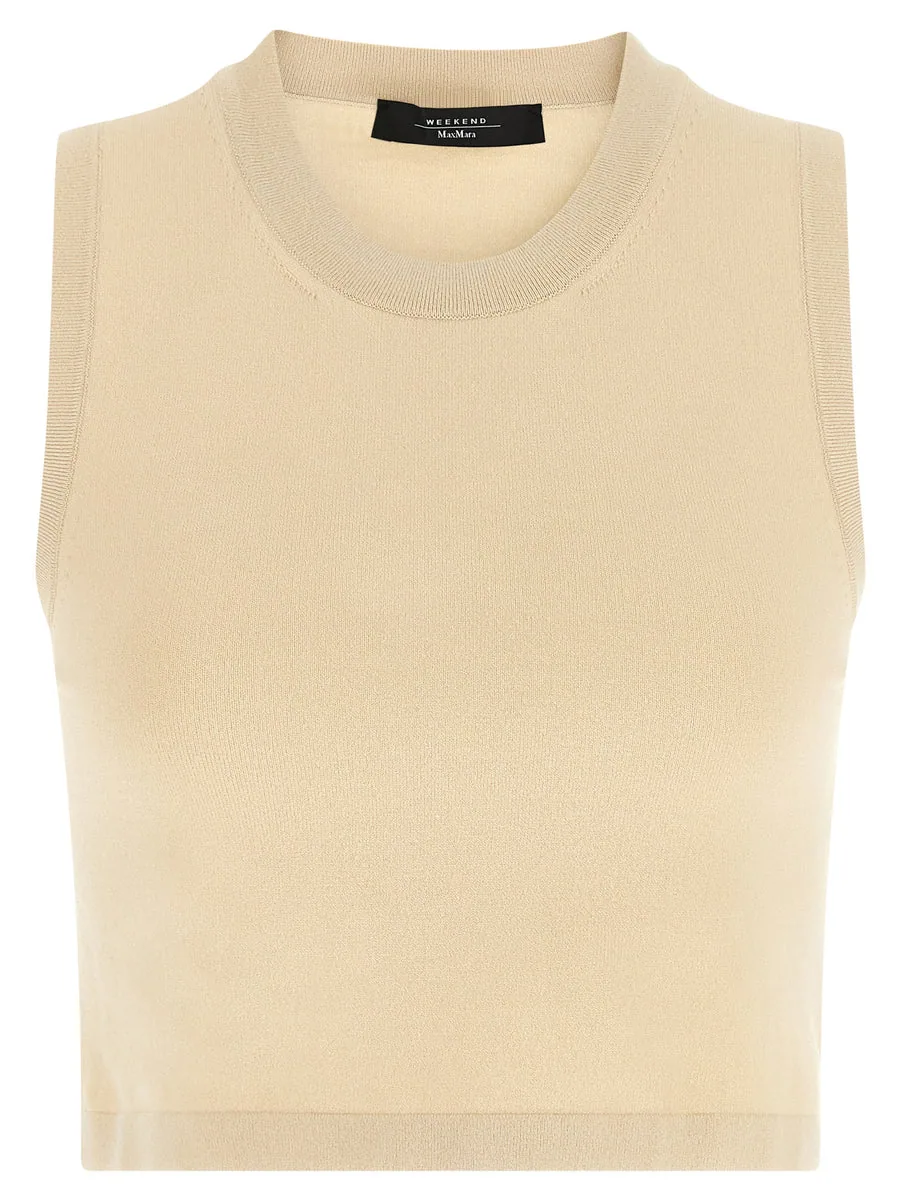 Топ Max Mara